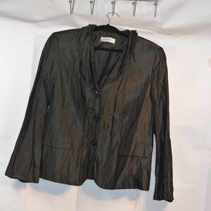 Black Jacket L by Gelco